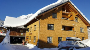 Bauernhof Dünser